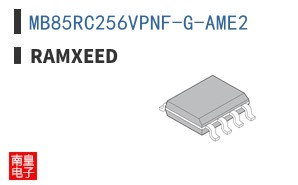 MB85RC256VPNF-G-AME2