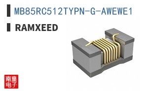 MB85RC512TYPN-G-AWEWE1
