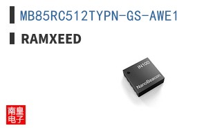 MB85RC512TYPN-GS-AWE1