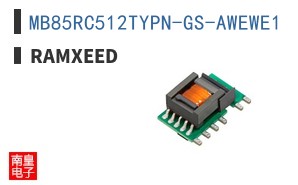 MB85RC512TYPN-GS-AWEWE1