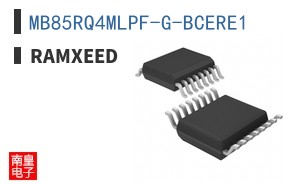 MB85RQ4MLPF-G-BCERE1
