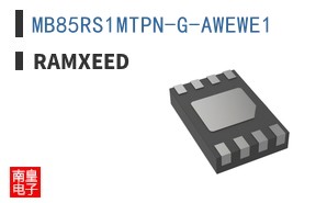 MB85RS1MTPN-G-AWEWE1