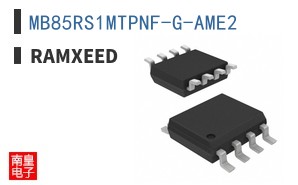 MB85RS1MTPNF-G-AME2