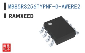 MB85RS256TYPNF-G-AWERE2