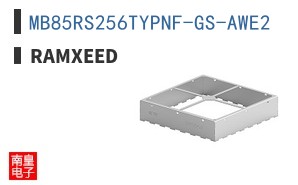 MB85RS256TYPNF-GS-AWE2