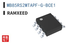MB85RS2MTAPF-G-BCE1
