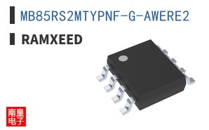 MB85RS2MTYPNF-G-AWERE2