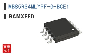 MB85RS4MLYPF-G-BCE1