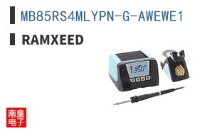 MB85RS4MLYPN-G-AWEWE1