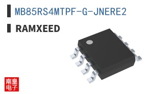 MB85RS4MTPF-G-JNERE2