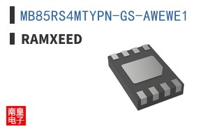 MB85RS4MTYPN-GS-AWEWE1