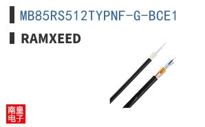 MB85RS512TYPNF-G-BCE1