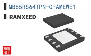 MB85RS64TPN-G-AMEWE1