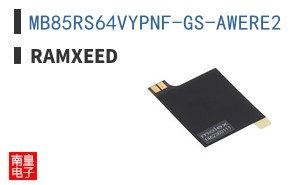 MB85RS64VYPNF-GS-AWERE2