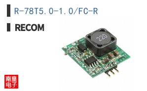 R-78T5.0-1.0/FC-R