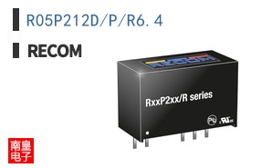 R05P212D/P/R6.4