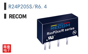 R24P205S/R6.4