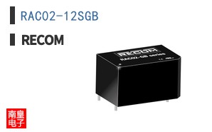 RAC02-12SGB