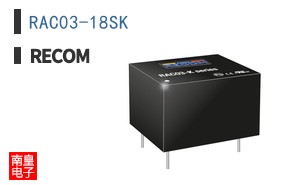 RAC03-18SK