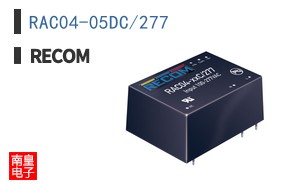 RAC04-05DC/277