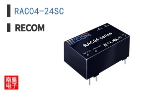 RAC04-24SC