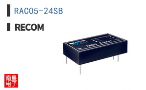 RAC05-24SB