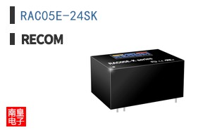 RAC05E-24SK