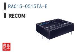 RAC15-0515TA-E