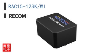 RAC15-12SK/WI