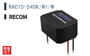 RAC15-54SK/WI/W