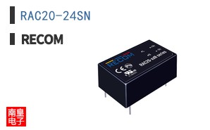 RAC20-24SN