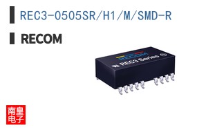REC3-0505SR/H1/M/SMD-R