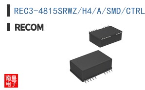 REC3-4815SRWZ/H4/A/SMD/CTRL