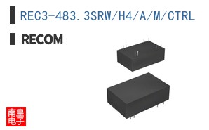 REC3-483.3SRW/H4/A/M/CTRL