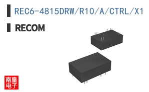 REC6-4815DRW/R10/A/CTRL/X1