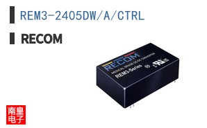 REM3-2405DW/A/CTRL