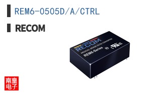 REM6-0505D/A/CTRL