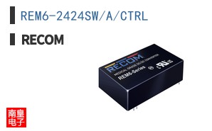 REM6-2424SW/A/CTRL