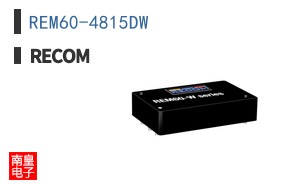 REM60-4815DW