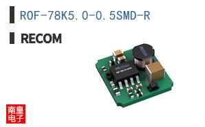ROF-78K5.0-0.5SMD-R