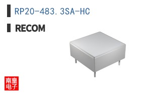 RP20-483.3SA-HC