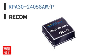 RPA30-2405SAW/P