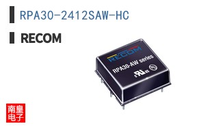 RPA30-2412SAW-HC