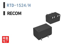 RTD-1524/H