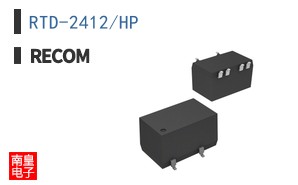 RTD-2412/HP