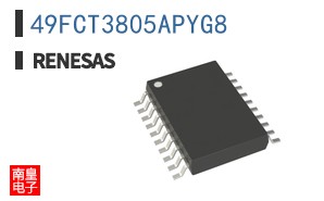 49FCT3805APYG8