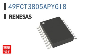 49FCT3805APYGI8