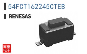 54FCT162245CTEB