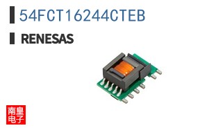 54FCT16244CTEB