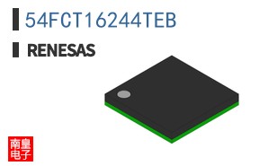 54FCT16244TEB
